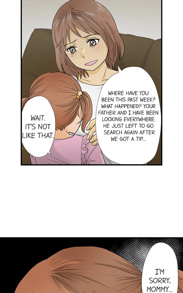 Read The Puppet chapter 29 image 18 on Lezhin