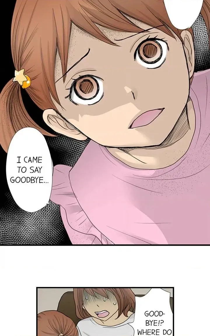 Read The Puppet chapter 29 image 19 on Lezhin