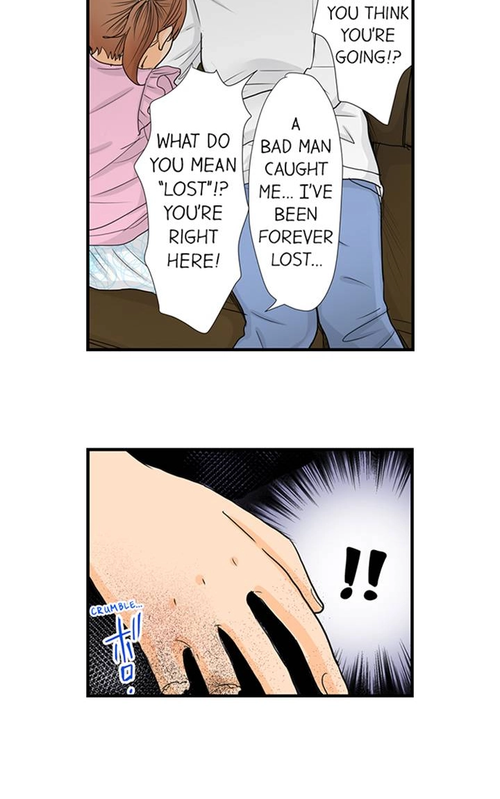 Read The Puppet chapter 29 image 20 on Lezhin