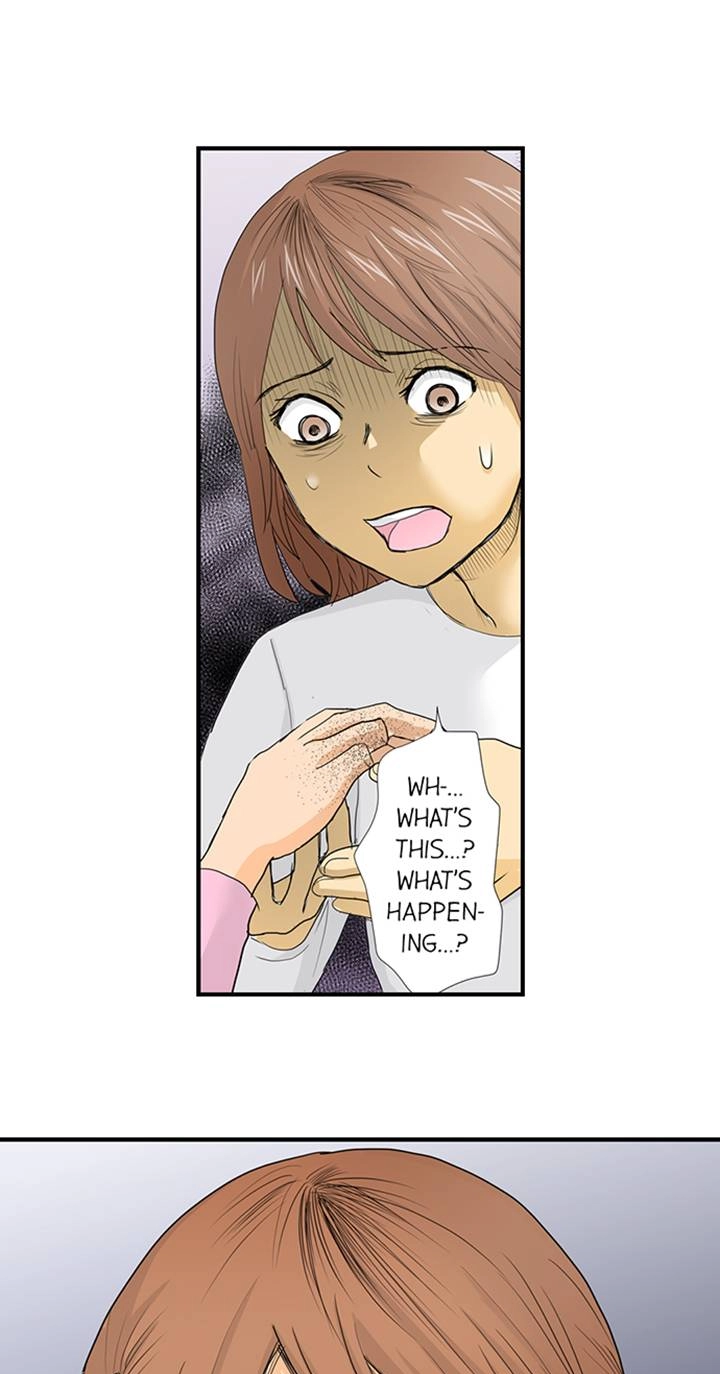 Read The Puppet chapter 29 image 21 on Lezhin