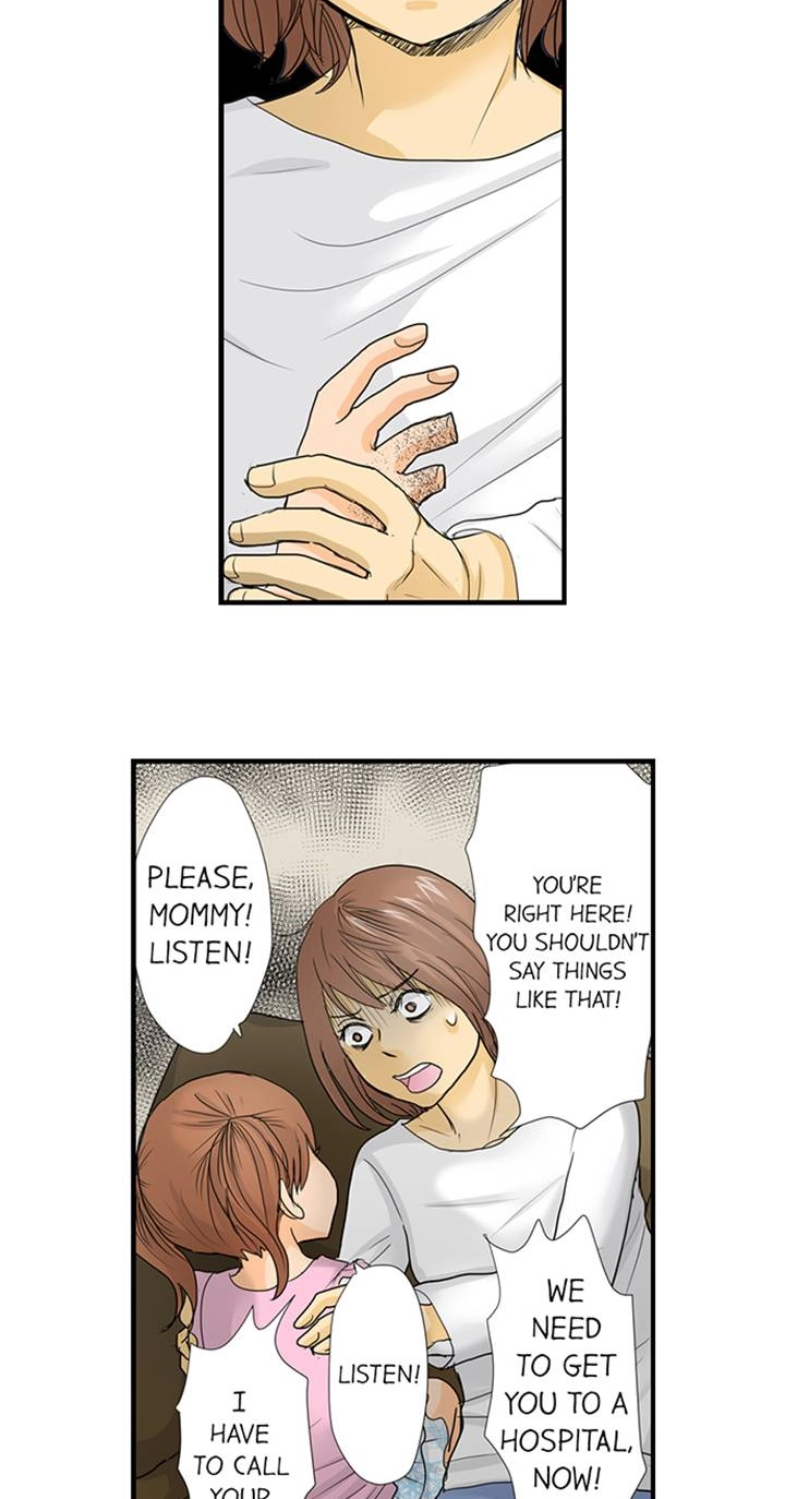 Read The Puppet chapter 29 image 23 on Lezhin
