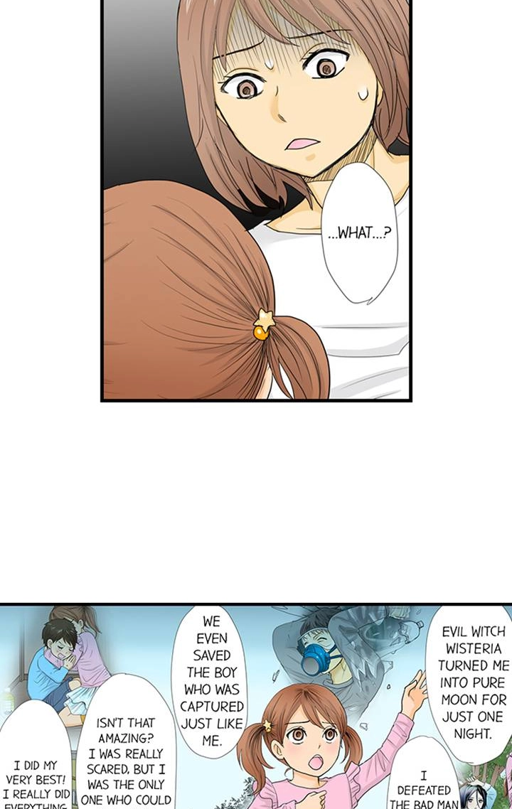 Read The Puppet chapter 29 image 26 on Lezhin