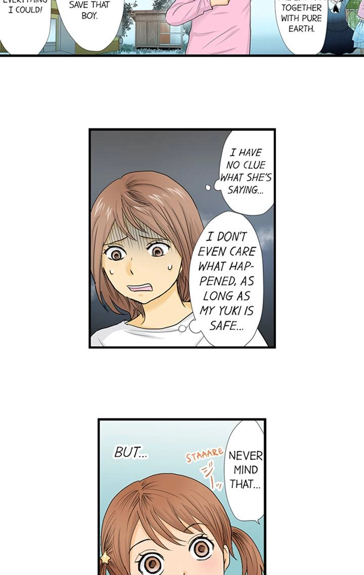 Read The Puppet chapter 29 image 27 on Lezhin