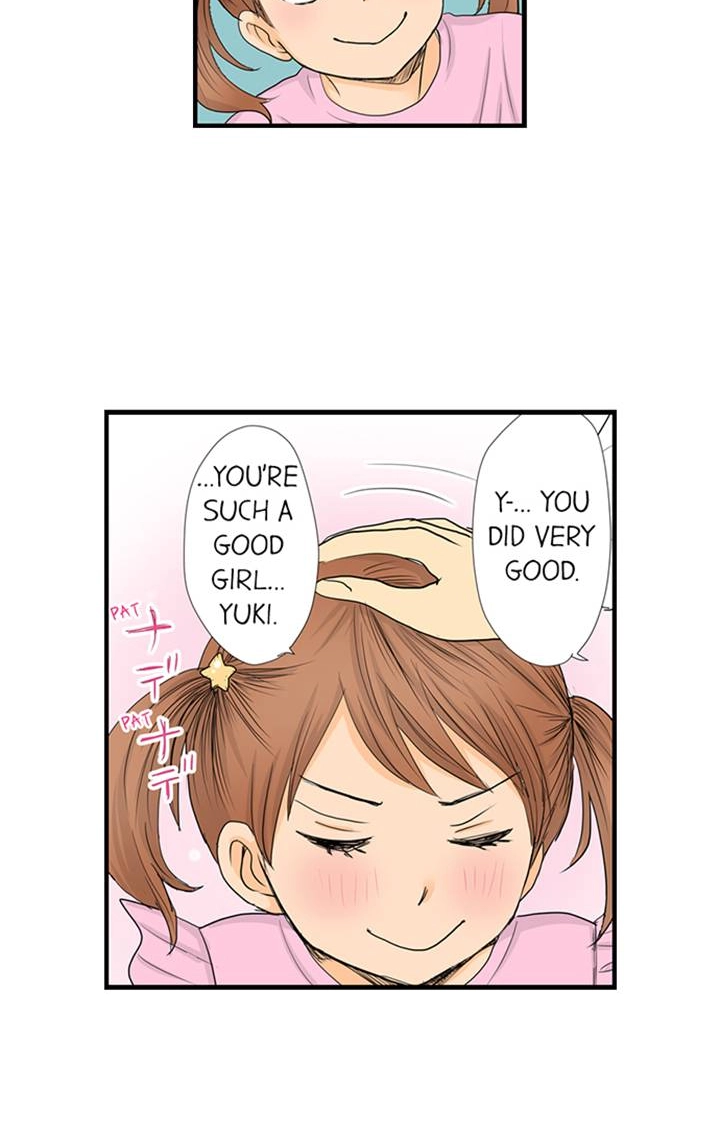 Read The Puppet chapter 29 image 28 on Lezhin