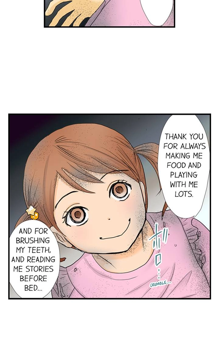 Read The Puppet chapter 29 image 31 on Lezhin
