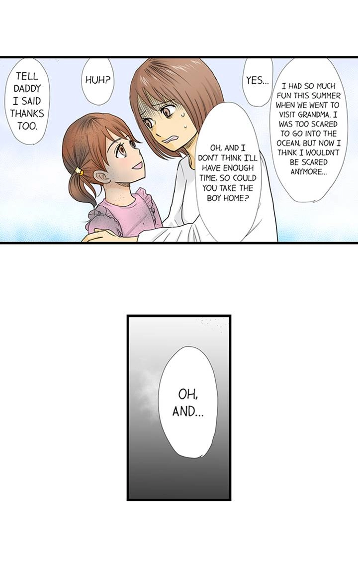 Read The Puppet chapter 29 image 32 on Lezhin