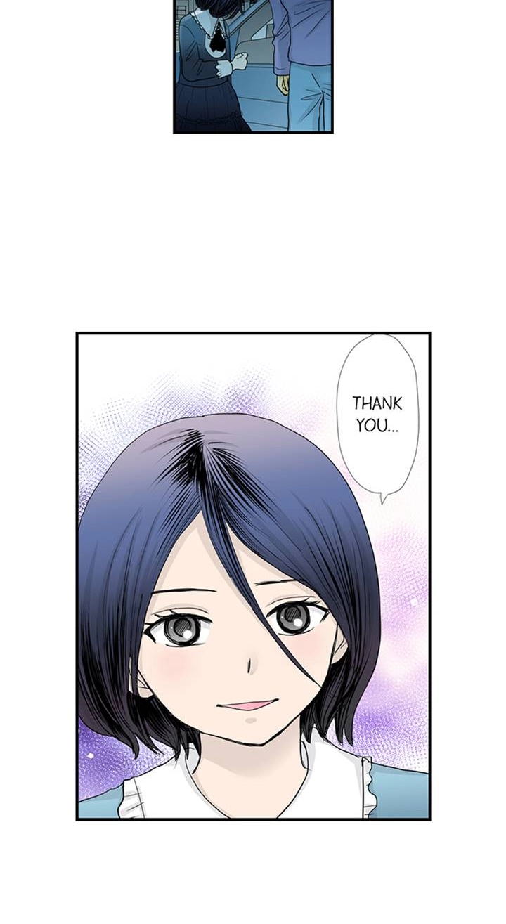 Read The Puppet chapter 29 image 8 on Lezhin