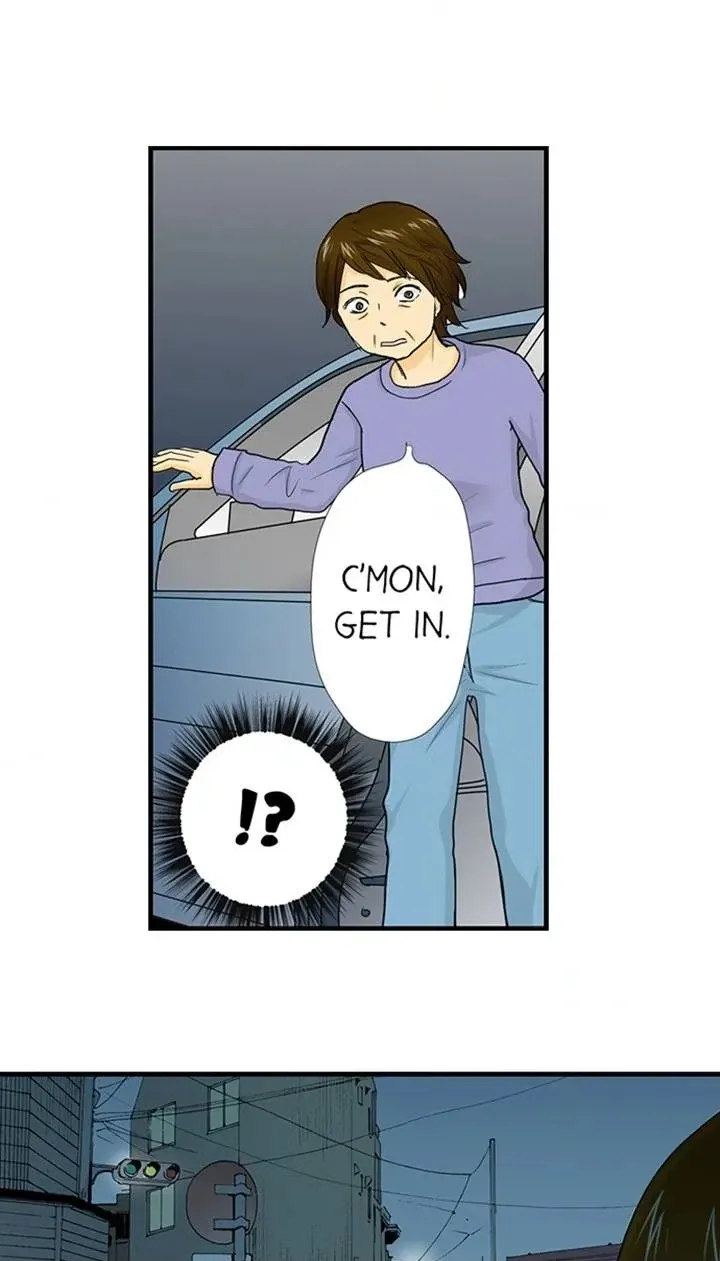 Read The Puppet chapter 29 image 9 on Lezhin