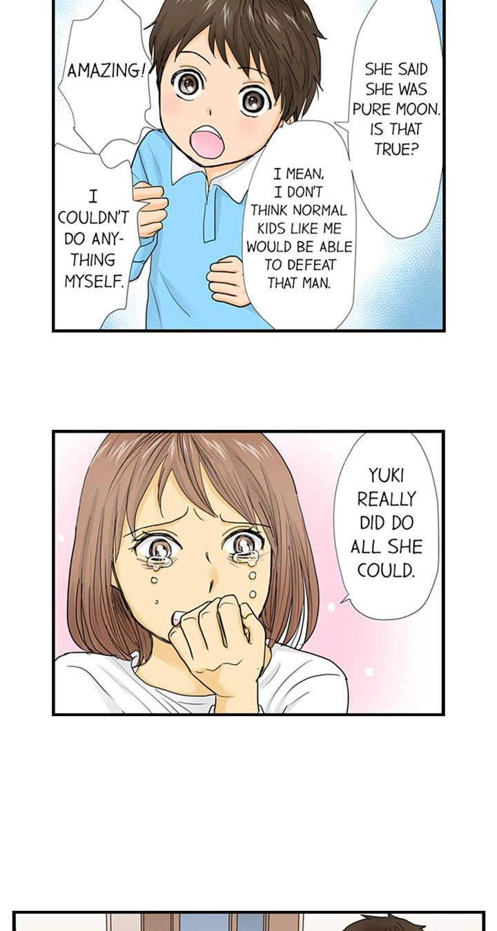 Read The Puppet chapter 30 image 10 on Lezhin