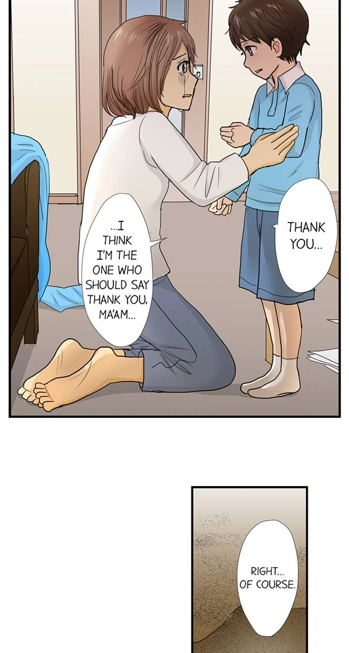 Read The Puppet chapter 30 image 11 on Lezhin