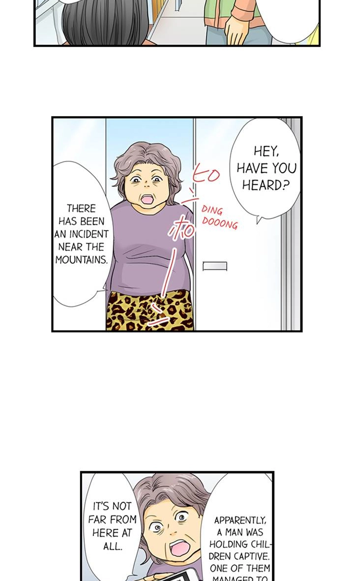 Read The Puppet chapter 30 image 15 on Lezhin
