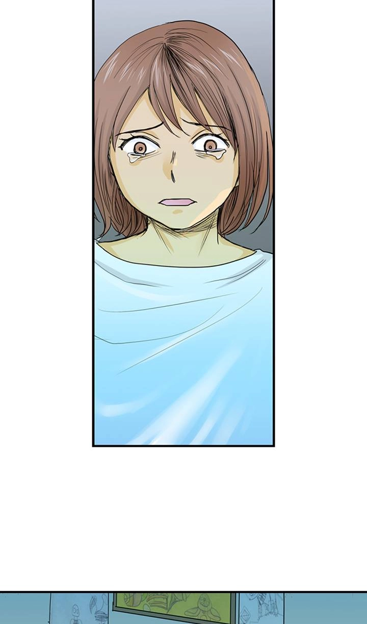 Read The Puppet chapter 30 image 2 on Lezhin