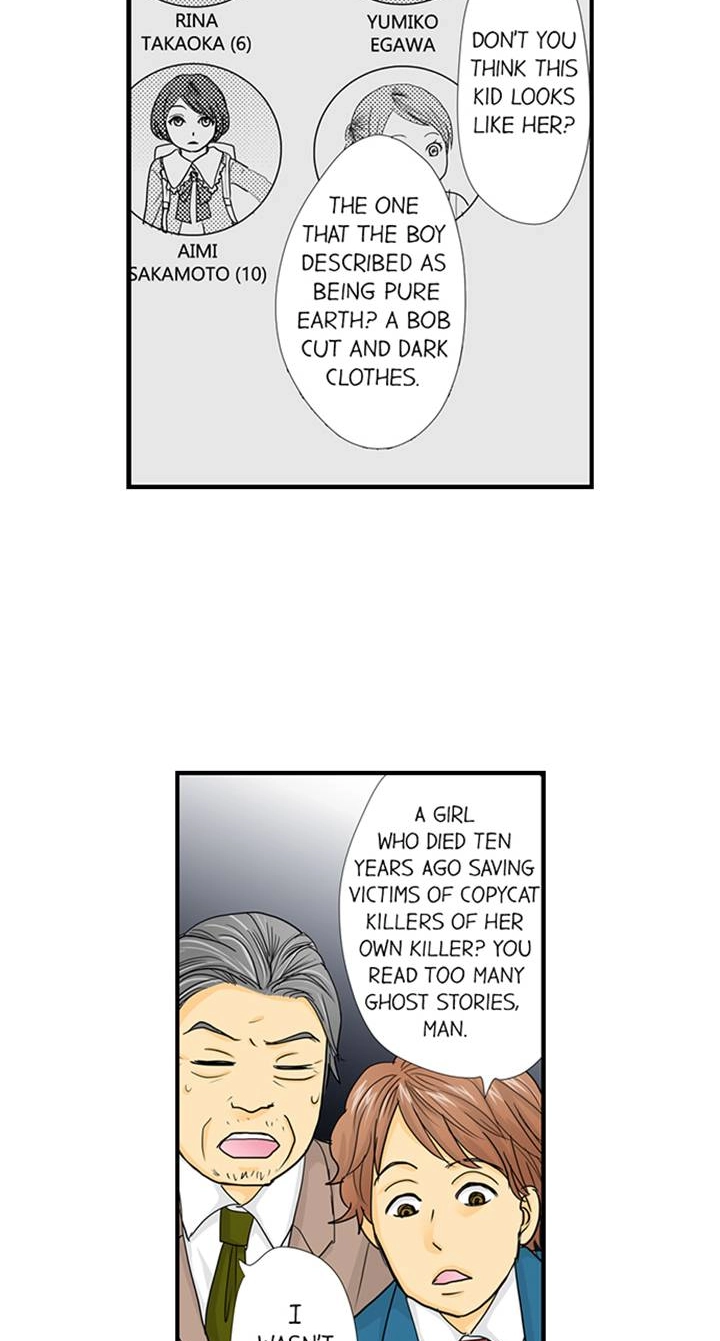 Read The Puppet chapter 30 image 27 on Lezhin