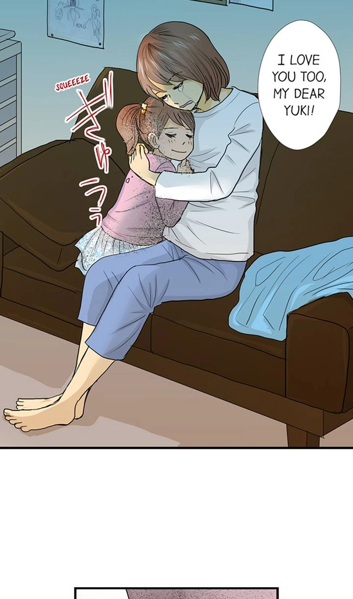 Read The Puppet chapter 30 image 3 on Lezhin