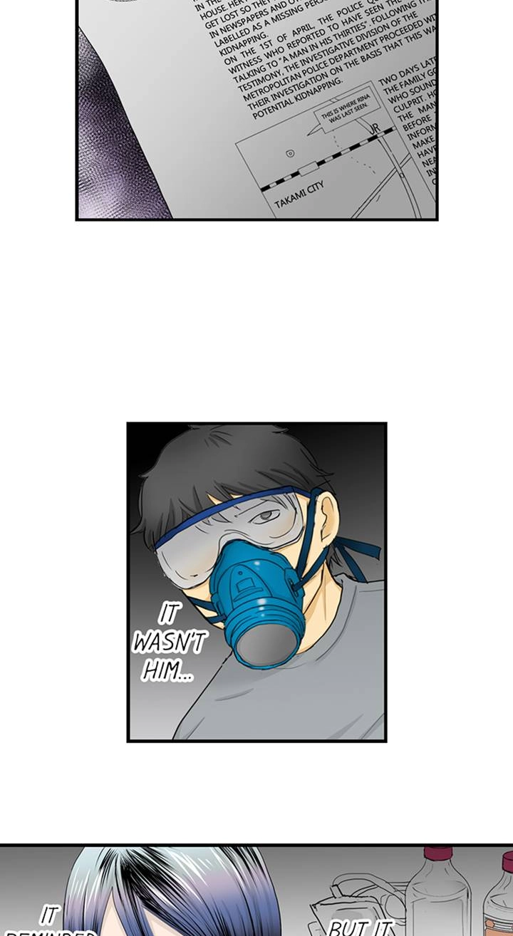 Read The Puppet chapter 30 image 31 on Lezhin