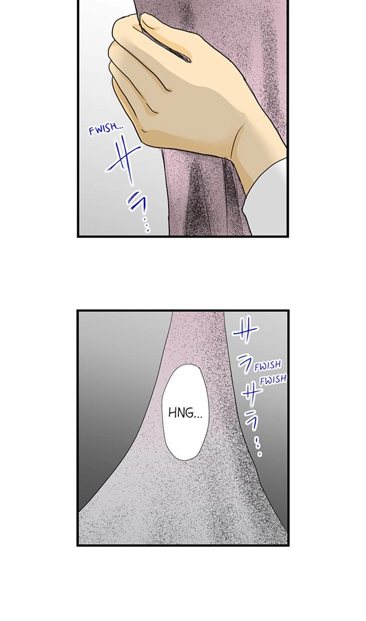 Read The Puppet chapter 30 image 4 on Lezhin