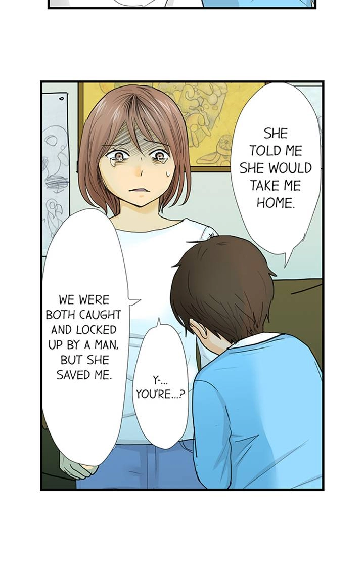 Read The Puppet chapter 30 image 8 on Lezhin