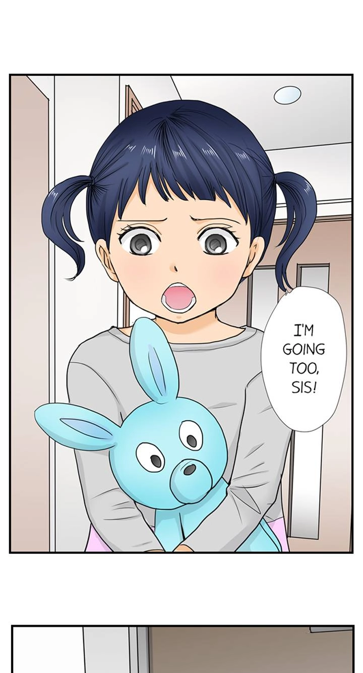 Read The Puppet chapter 31 image 1 on Lezhin