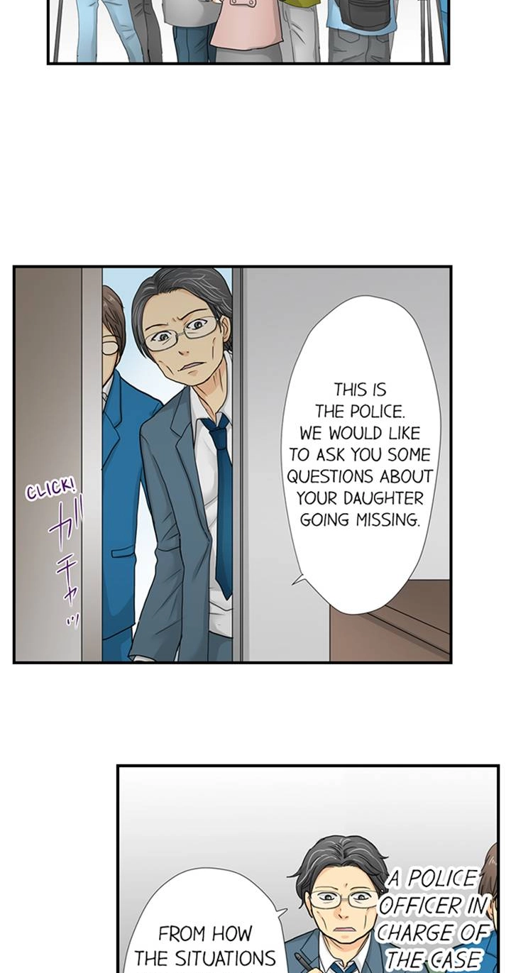Read The Puppet chapter 31 image 12 on Lezhin
