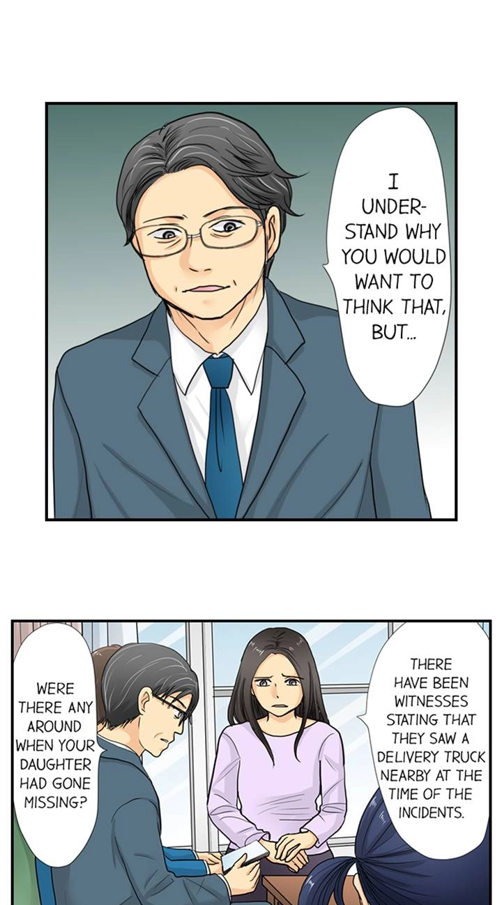 Read The Puppet chapter 31 image 14 on Lezhin