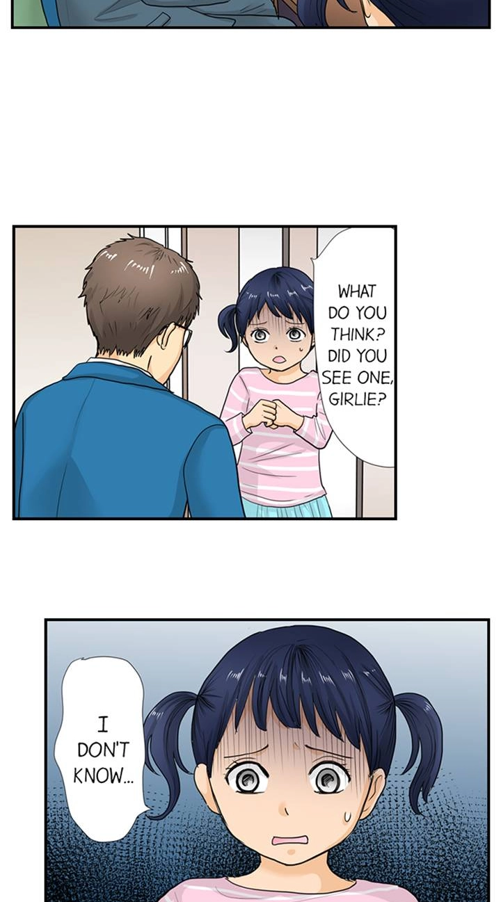 Read The Puppet chapter 31 image 15 on Lezhin