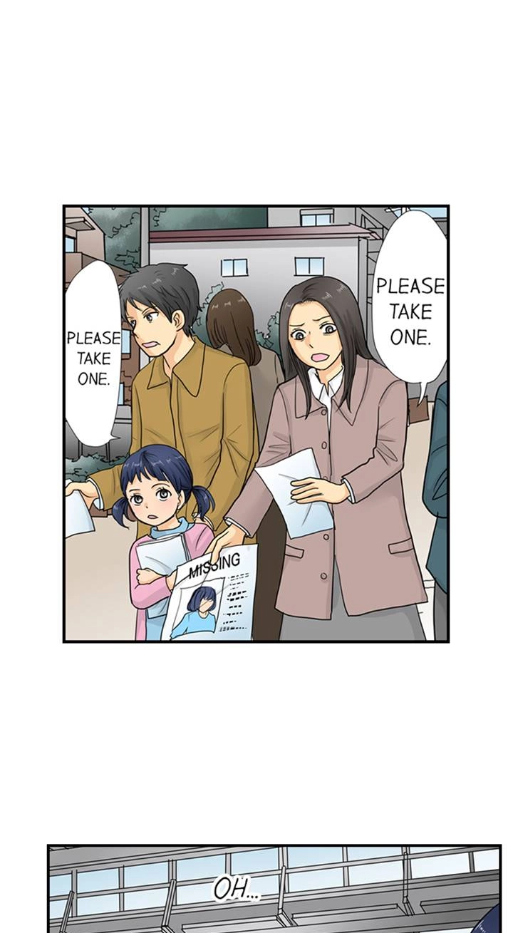 Read The Puppet chapter 31 image 18 on Lezhin