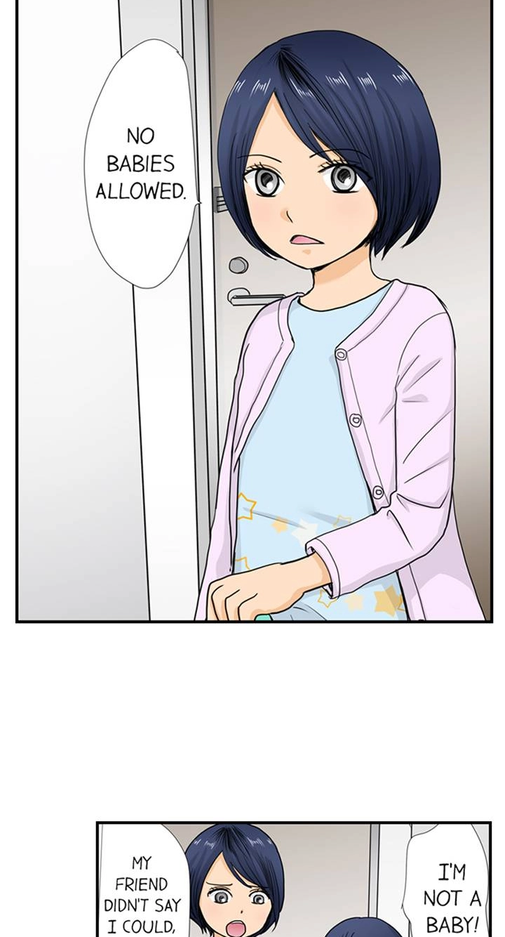 Read The Puppet chapter 31 image 2 on Lezhin