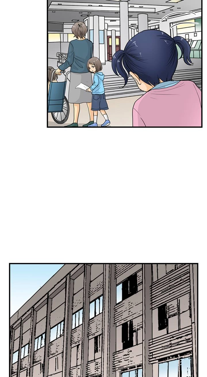 Read The Puppet chapter 31 image 20 on Lezhin