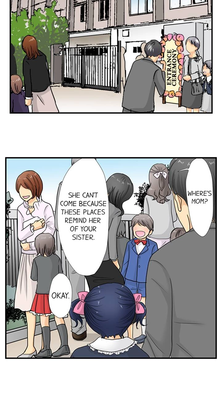 Read The Puppet chapter 31 image 21 on Lezhin