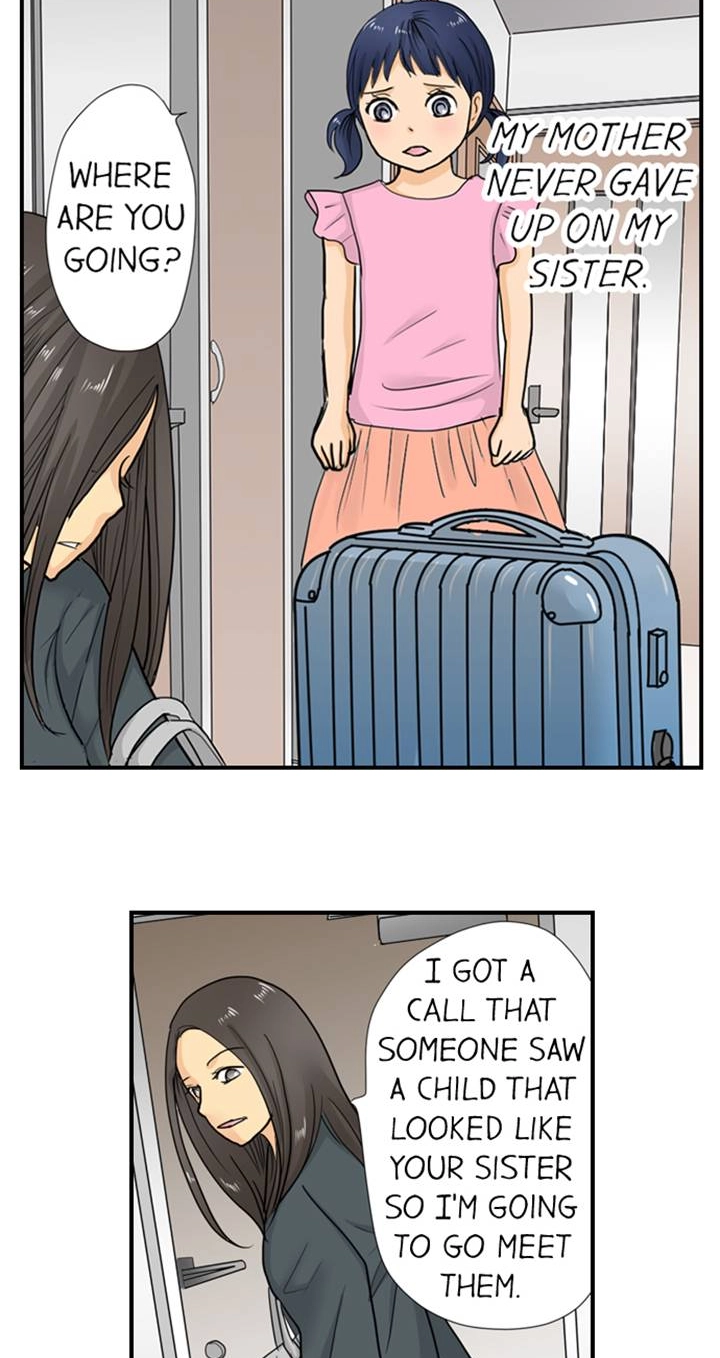 Read The Puppet chapter 31 image 23 on Lezhin