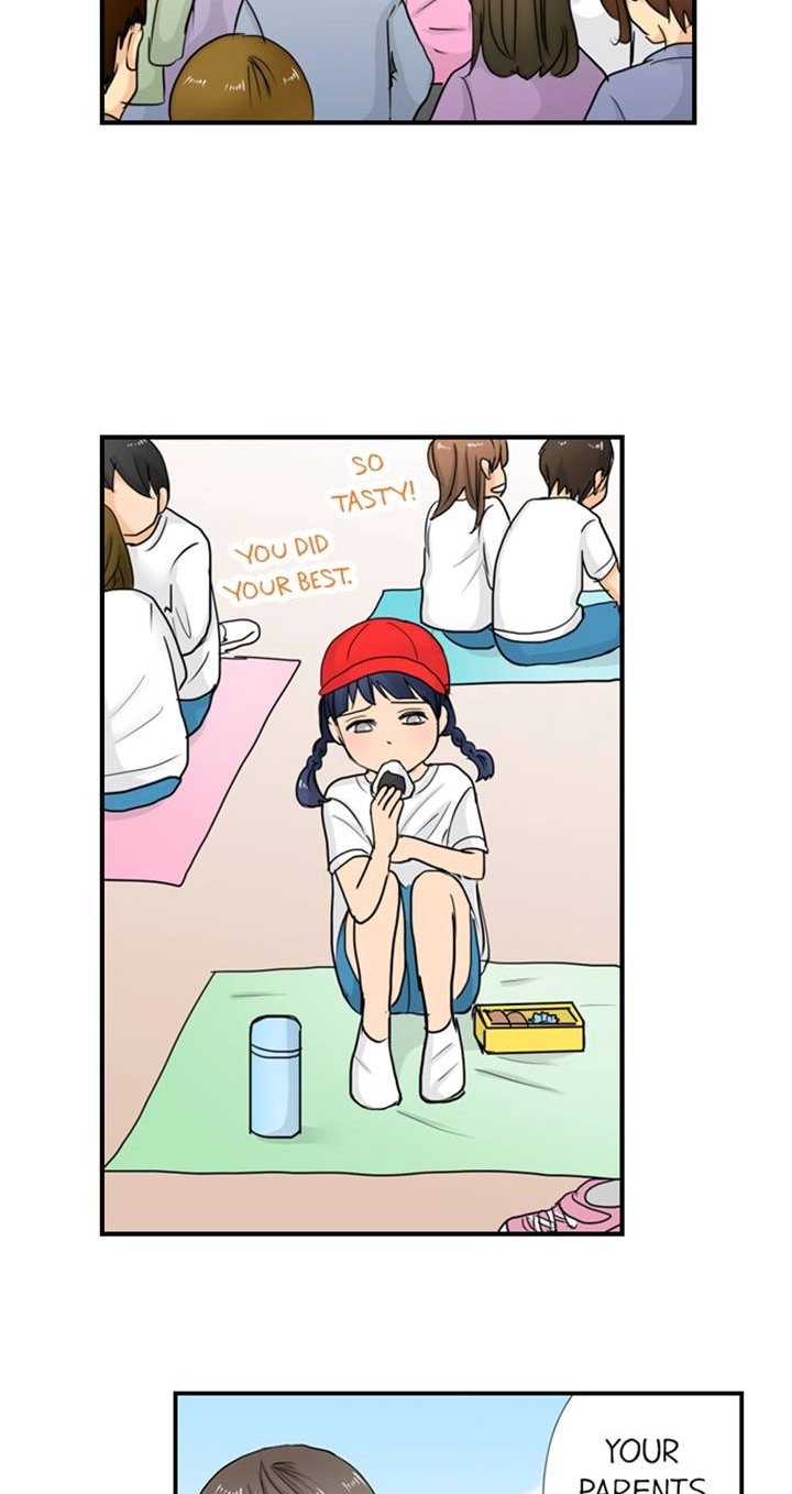 Read The Puppet chapter 31 image 25 on Lezhin