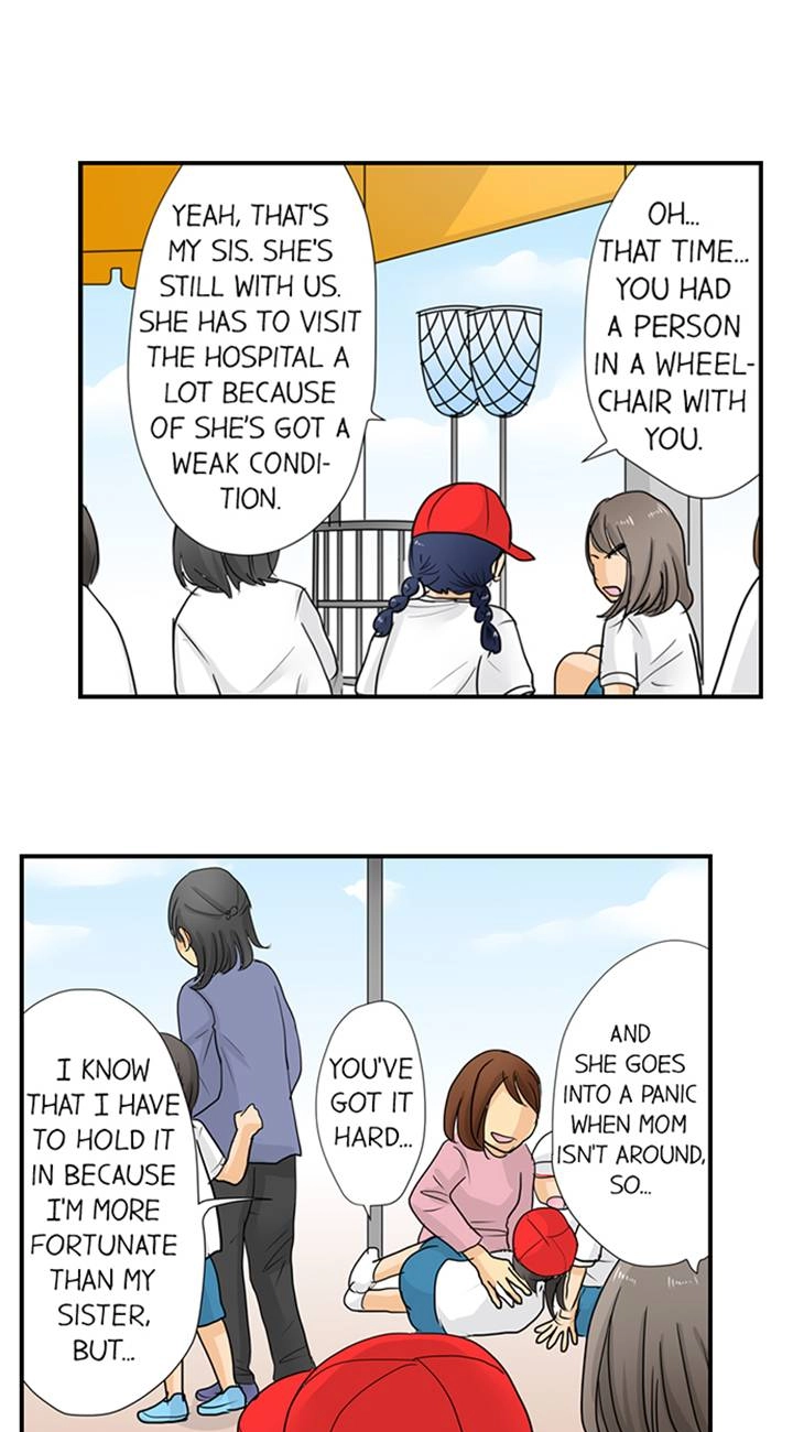 Read The Puppet chapter 31 image 27 on Lezhin