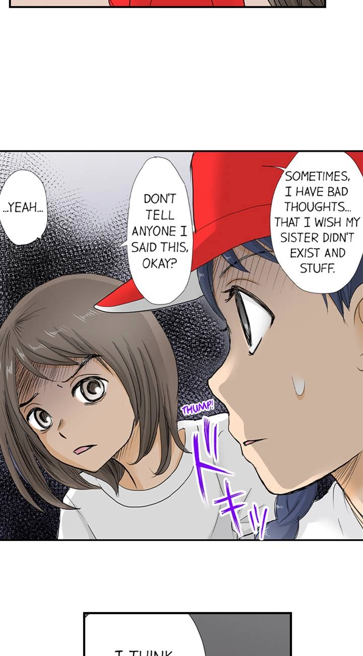 Read The Puppet chapter 31 image 28 on Lezhin