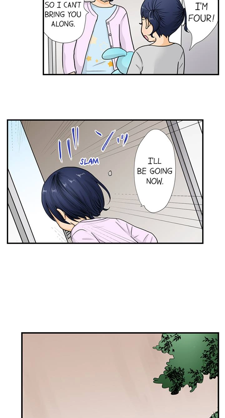 Read The Puppet chapter 31 image 3 on Lezhin