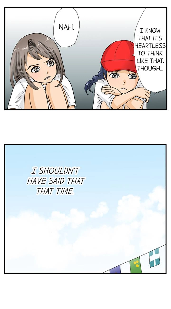 Read The Puppet chapter 31 image 30 on Lezhin
