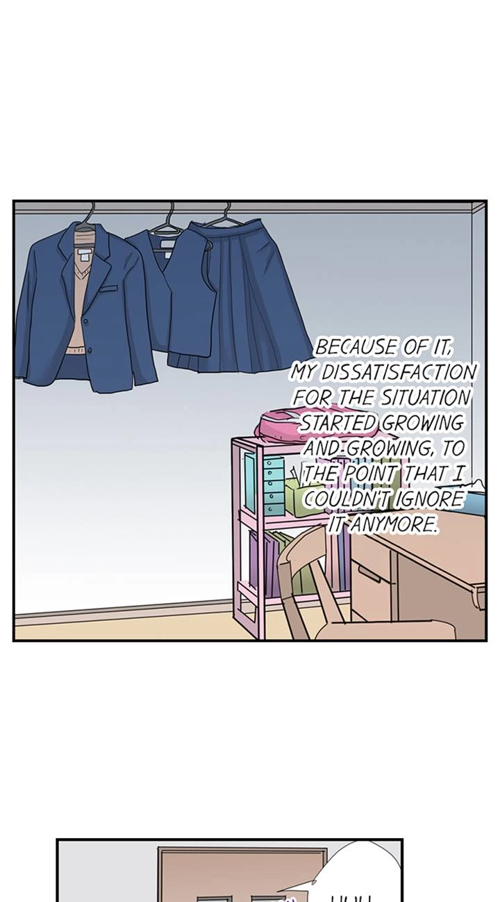 Read The Puppet chapter 31 image 31 on Lezhin