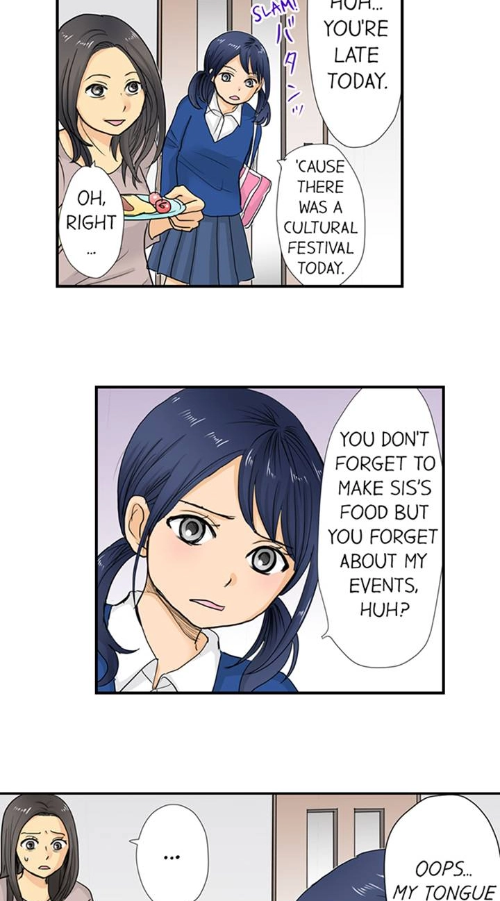 Read The Puppet chapter 31 image 32 on Lezhin
