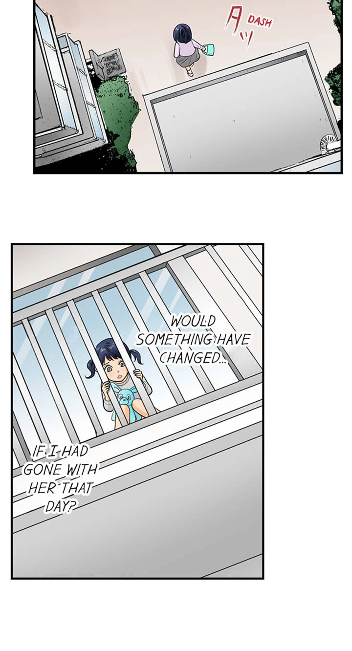 Read The Puppet chapter 31 image 4 on Lezhin