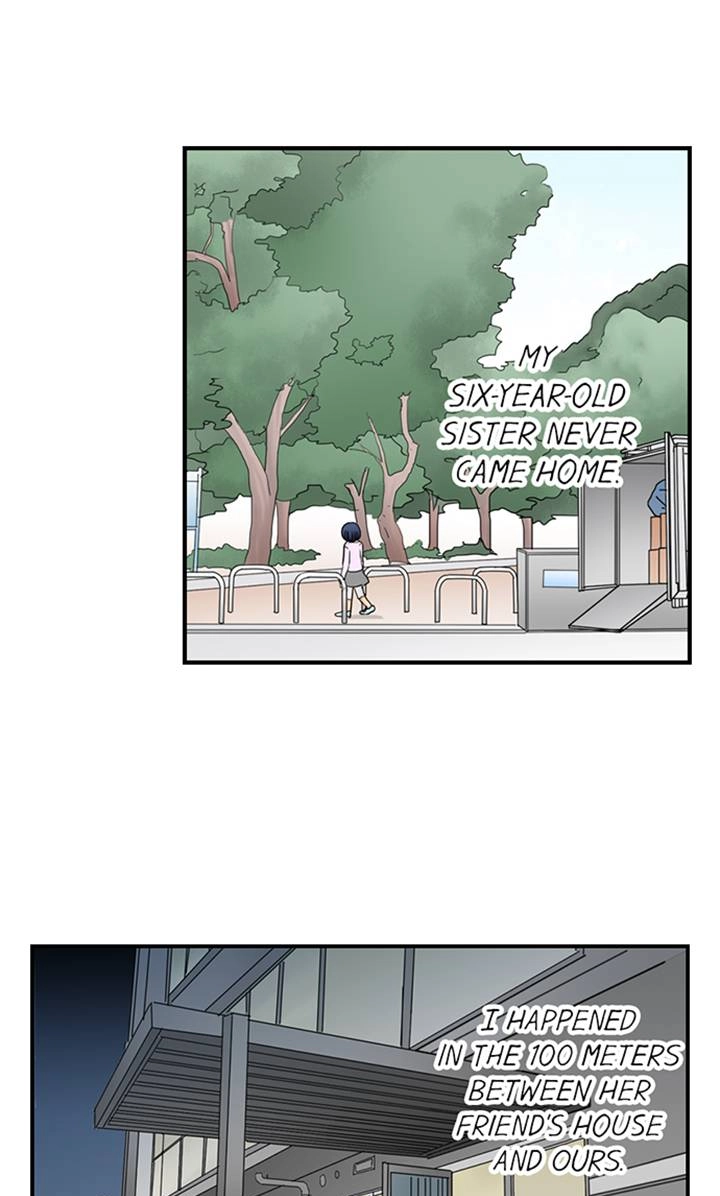 Read The Puppet chapter 31 image 5 on Lezhin