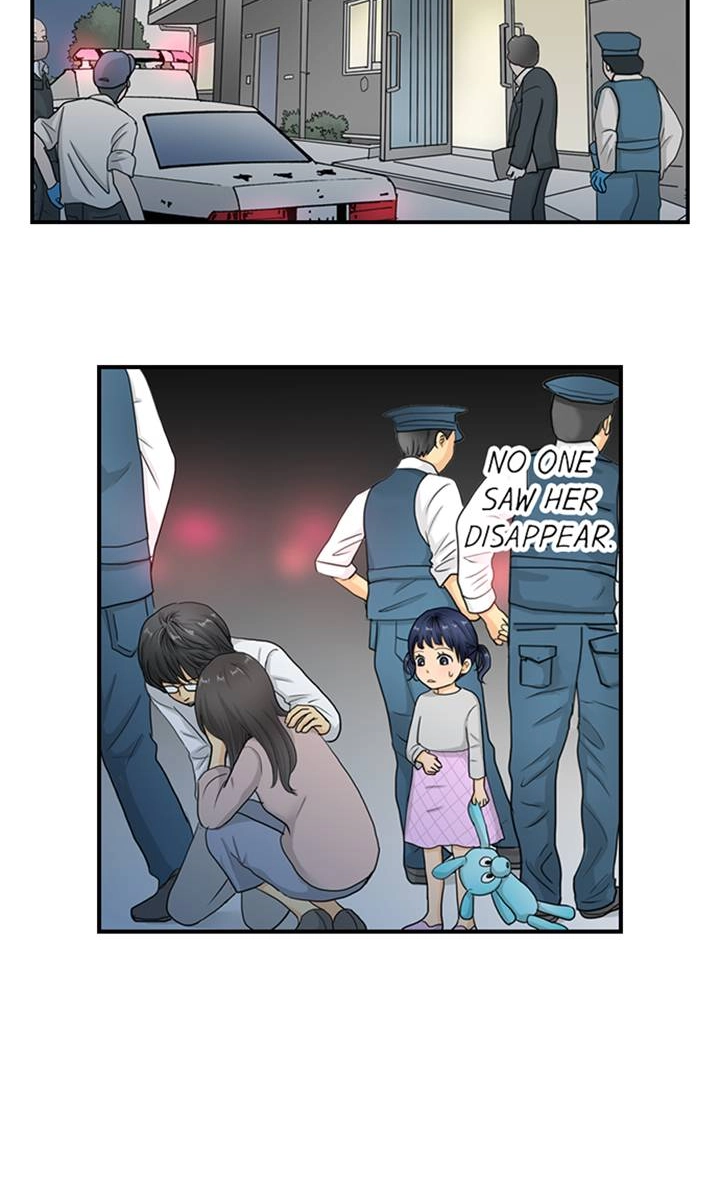 Read The Puppet chapter 31 image 6 on Lezhin