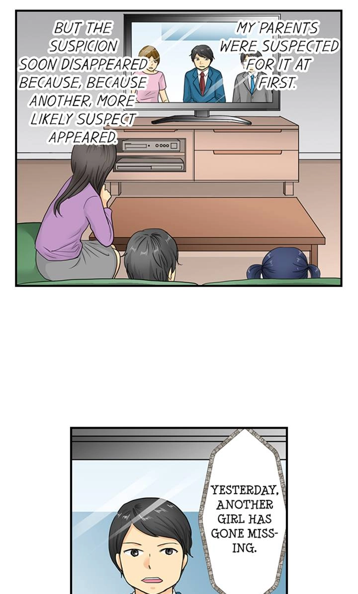 Read The Puppet chapter 31 image 7 on Lezhin