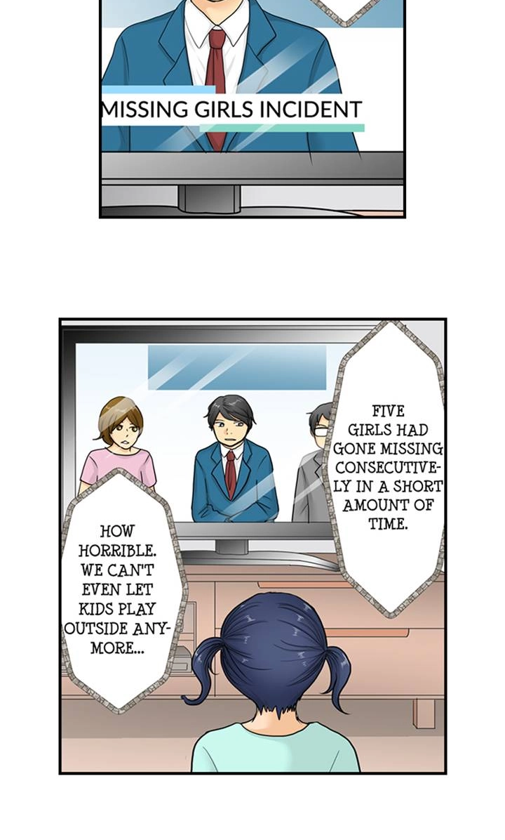 Read The Puppet chapter 31 image 8 on Lezhin