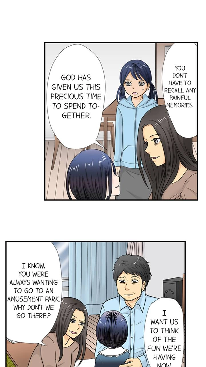 Read The Puppet chapter 33 image 1 on Lezhin