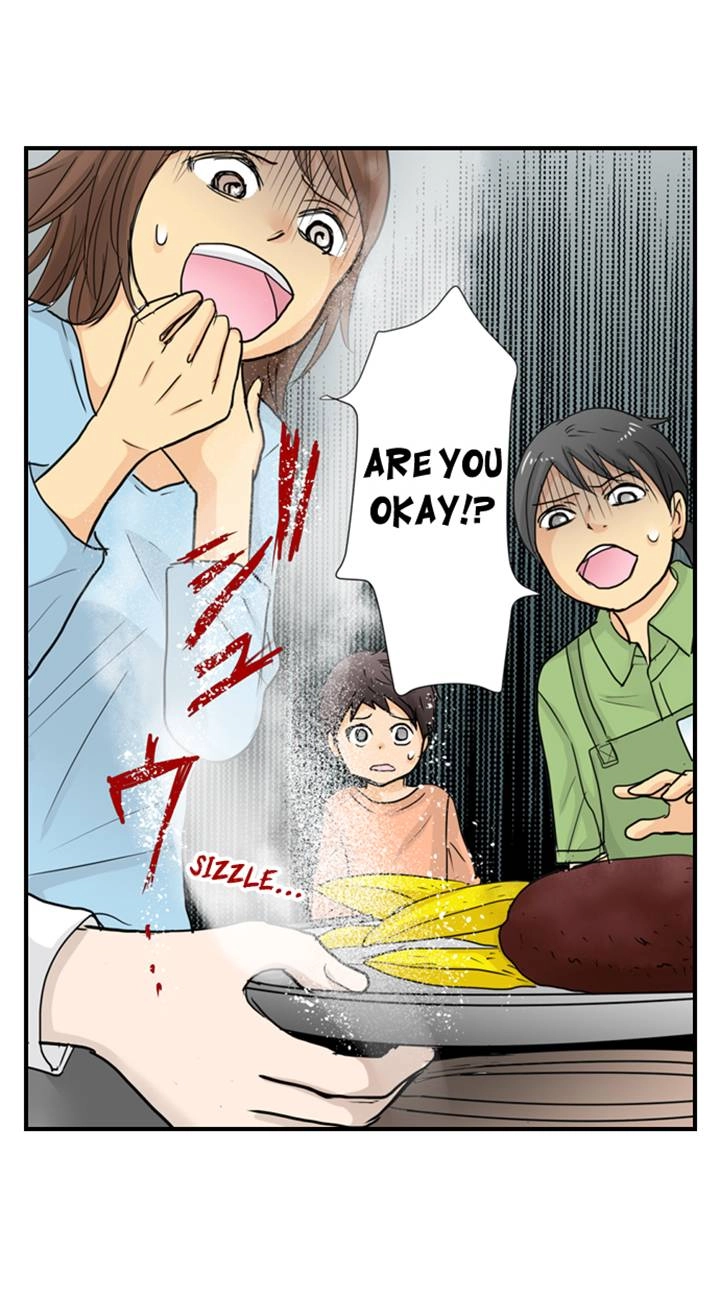 Read The Puppet chapter 33 image 10 on Lezhin