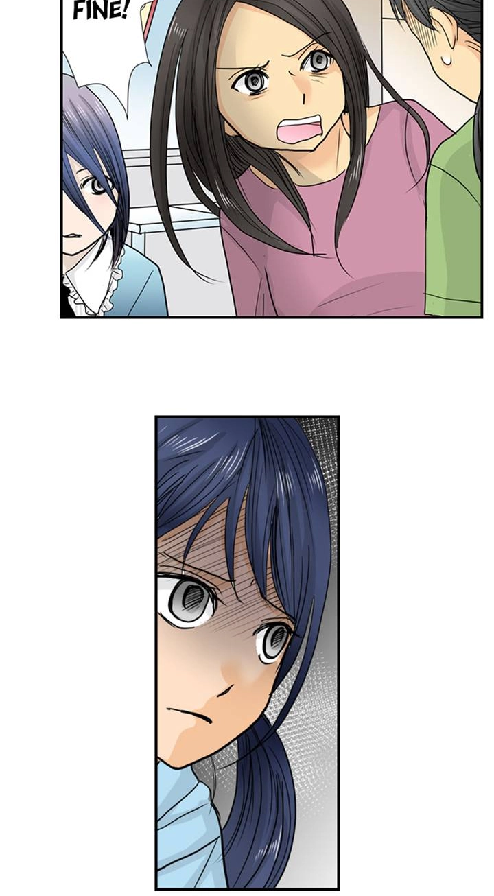 Read The Puppet chapter 33 image 13 on Lezhin