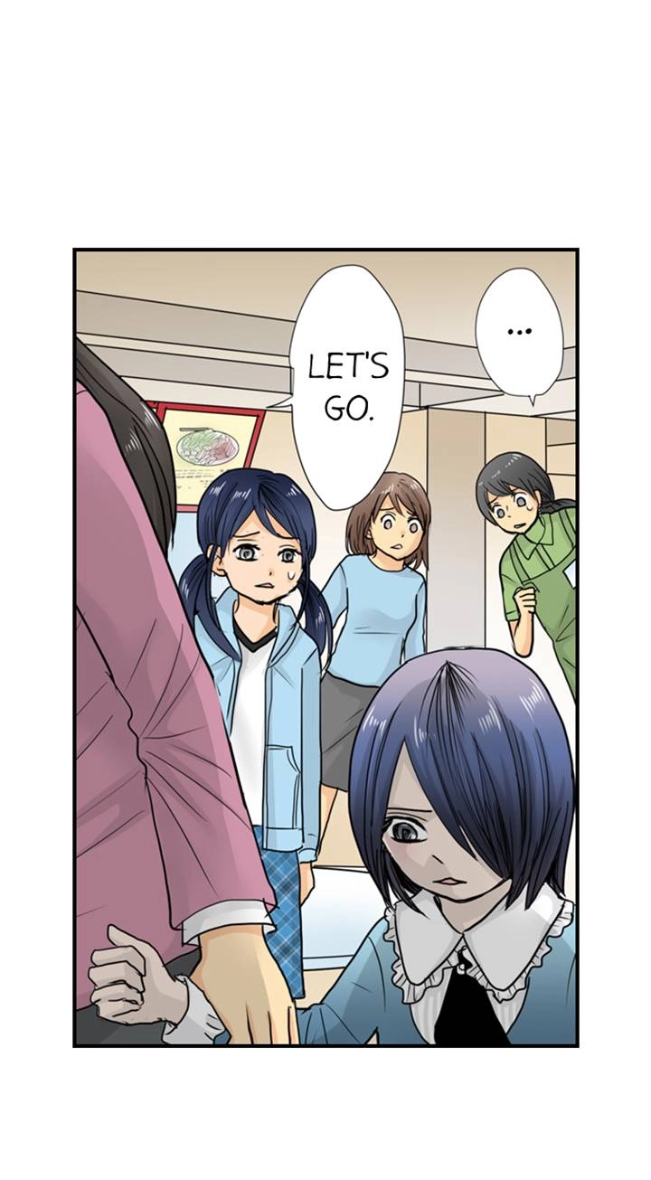Read The Puppet chapter 33 image 14 on Lezhin