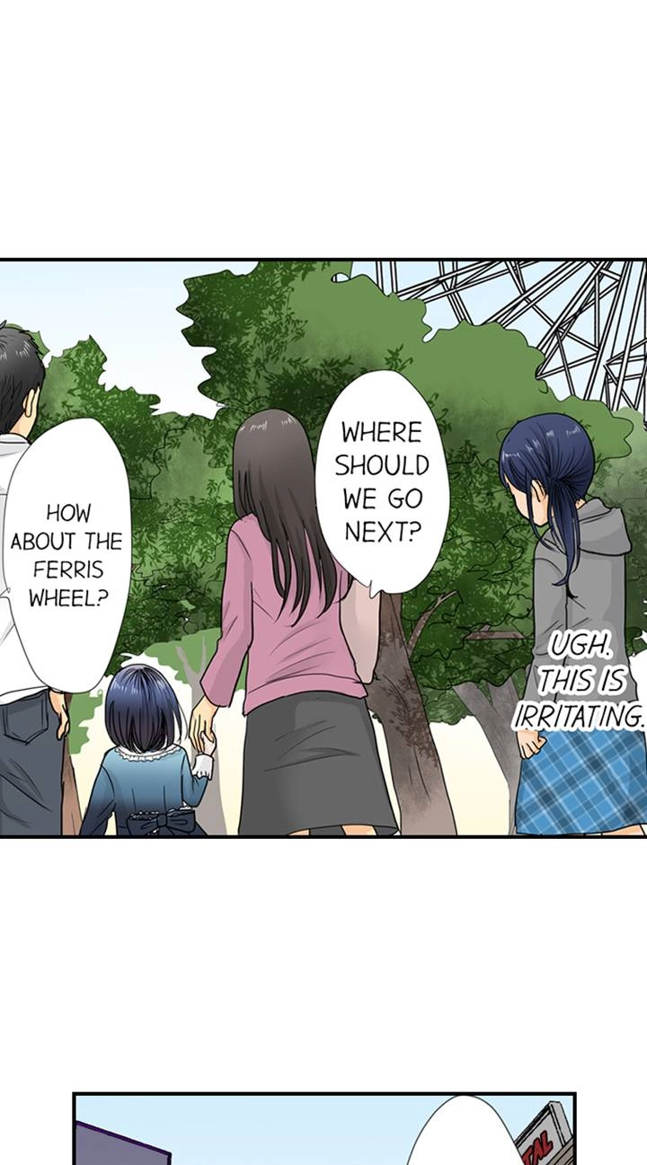 Read The Puppet chapter 33 image 15 on Lezhin