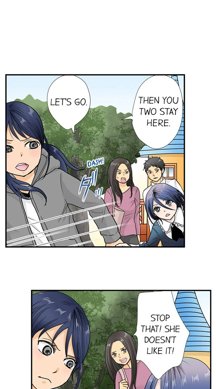 Read The Puppet chapter 33 image 17 on Lezhin