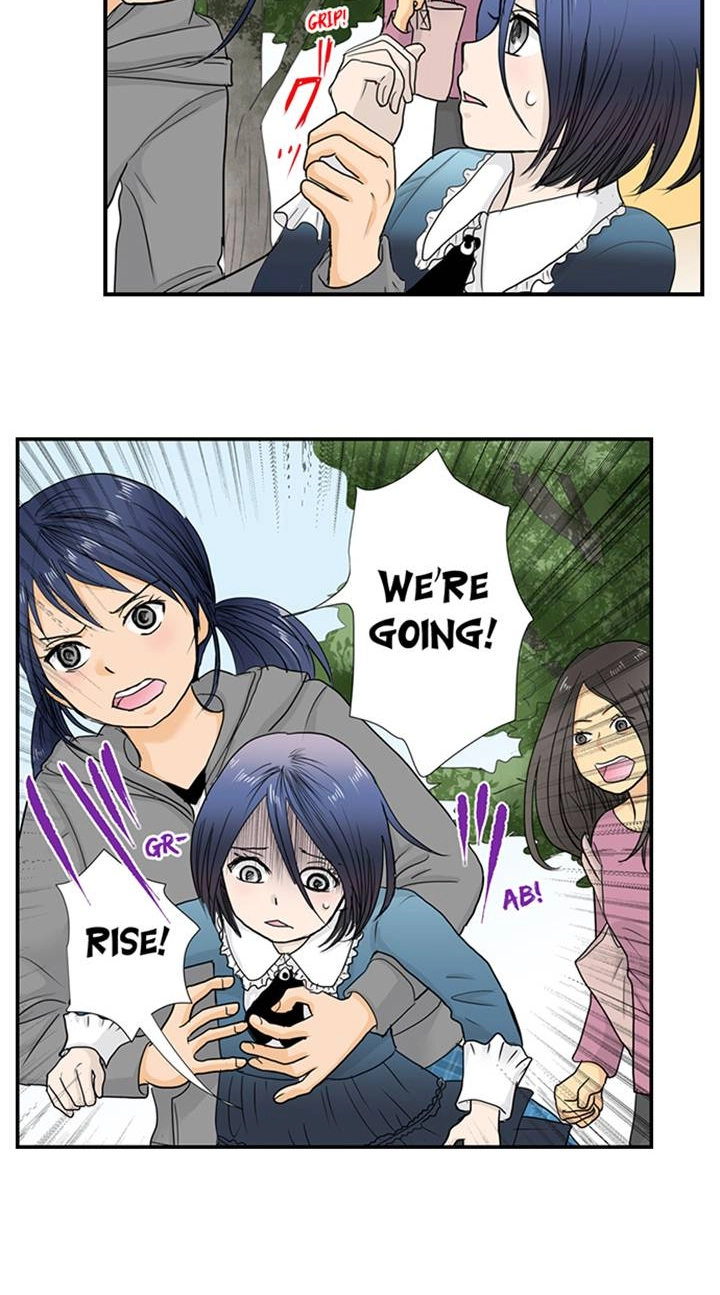 Read The Puppet chapter 33 image 18 on Lezhin