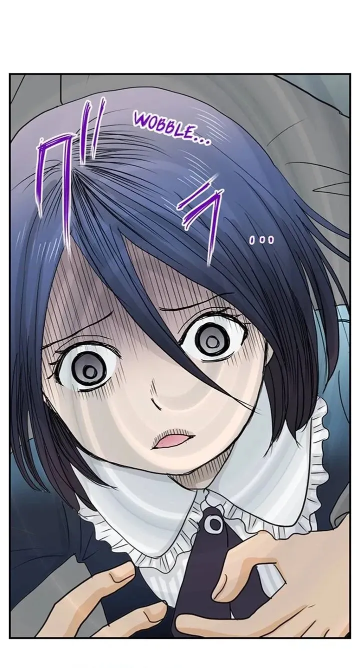 Read The Puppet chapter 33 image 19 on Lezhin